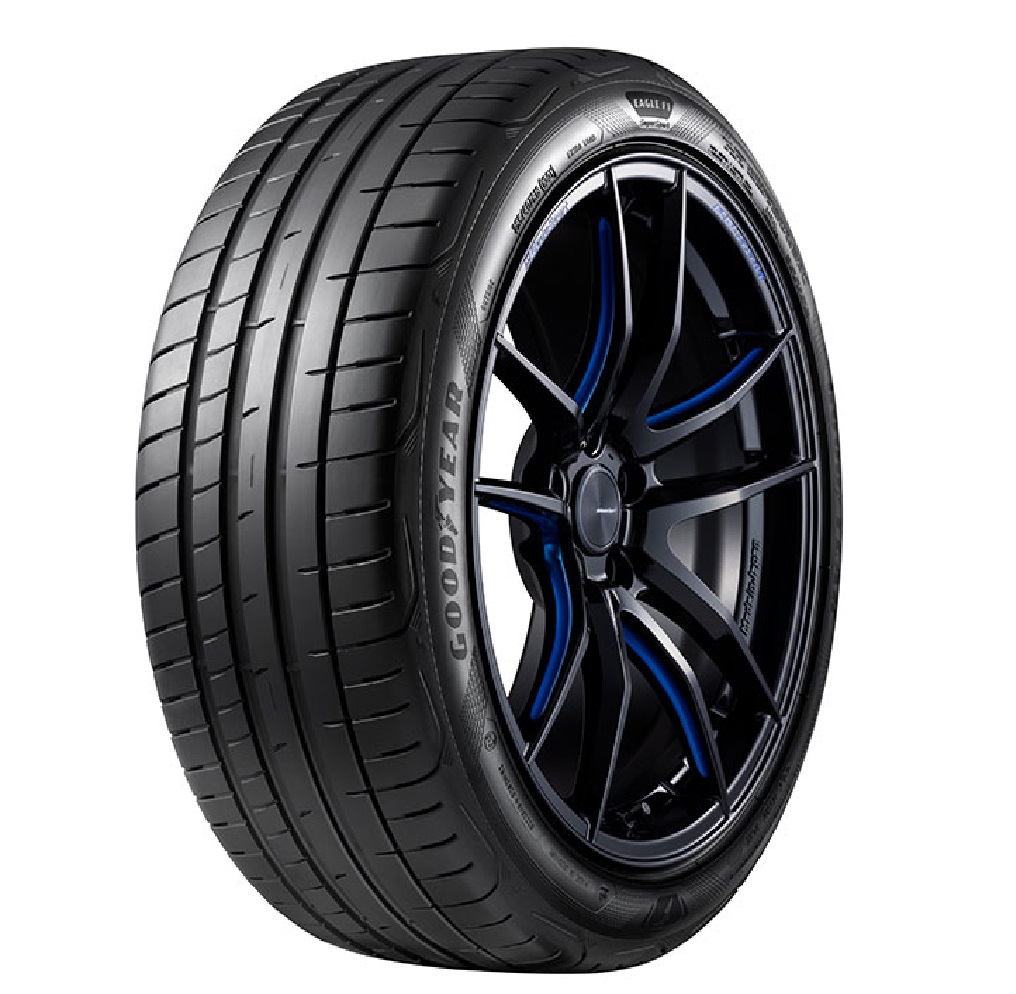GOODYEAR 285/30ZR21 100Y XL EAGLE F1 SuperSport